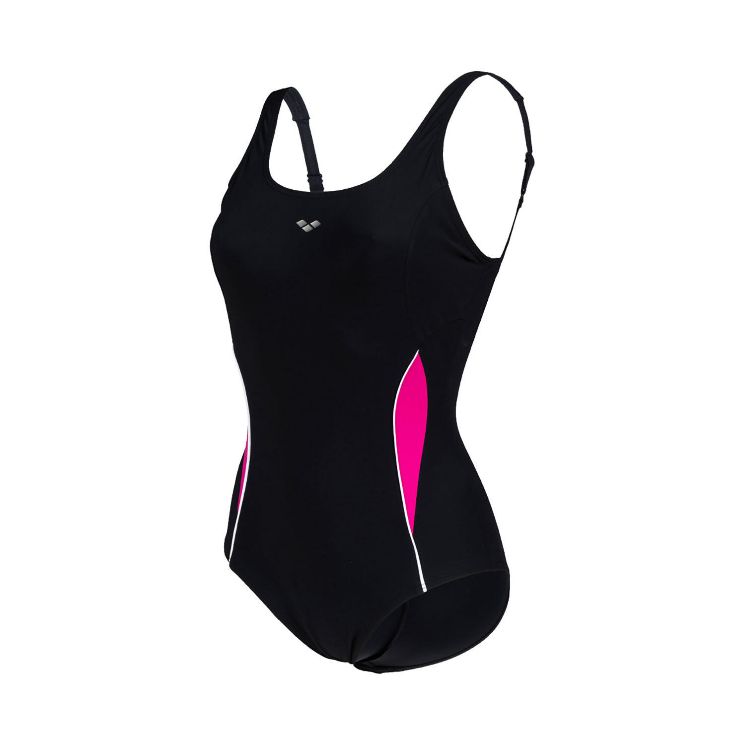 Kostium kąpielowy jednoczęściowy Kobieta - Alissa U Back Low Cut C-Cup R