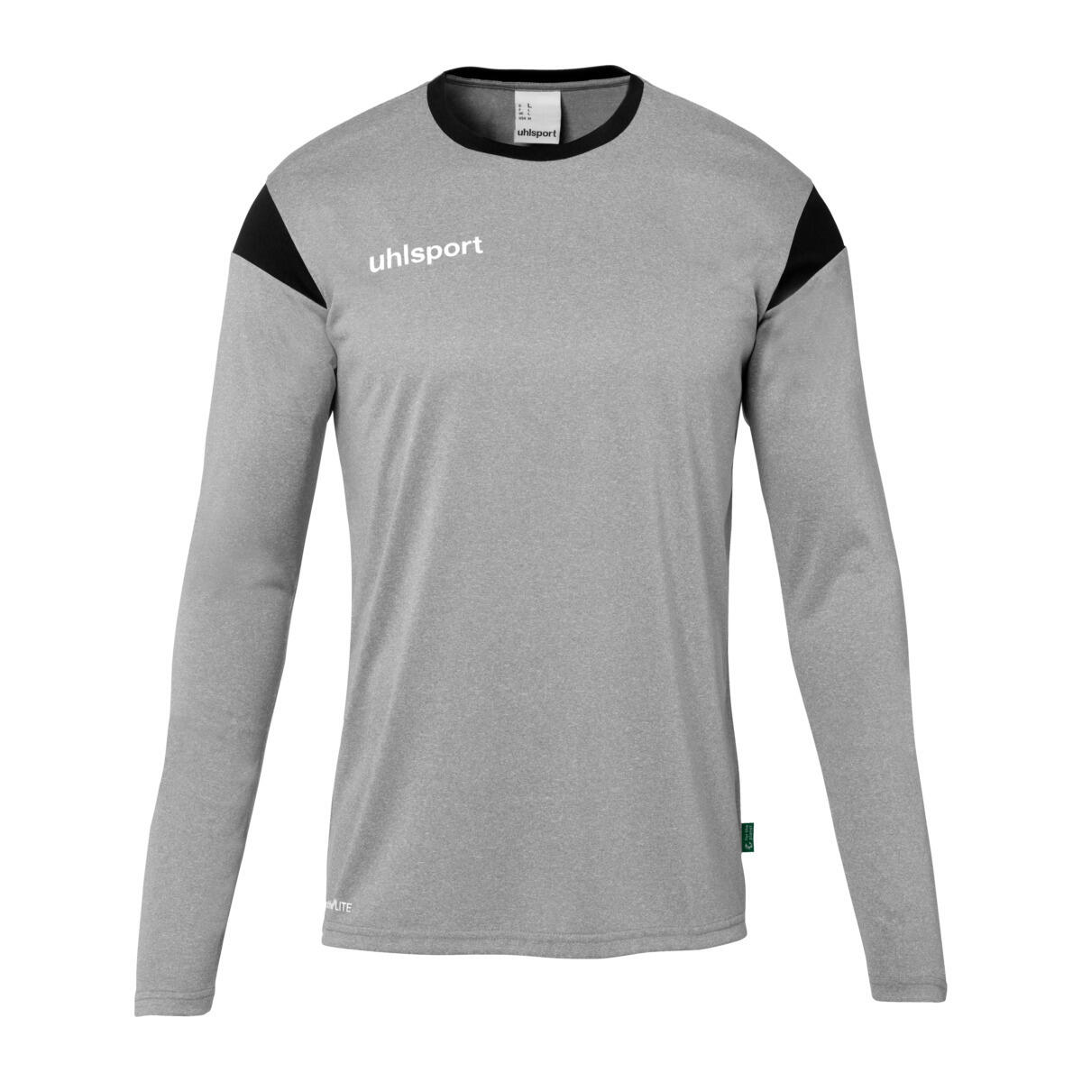 Dżersej z długim rękawem Uhlsport Squad 27