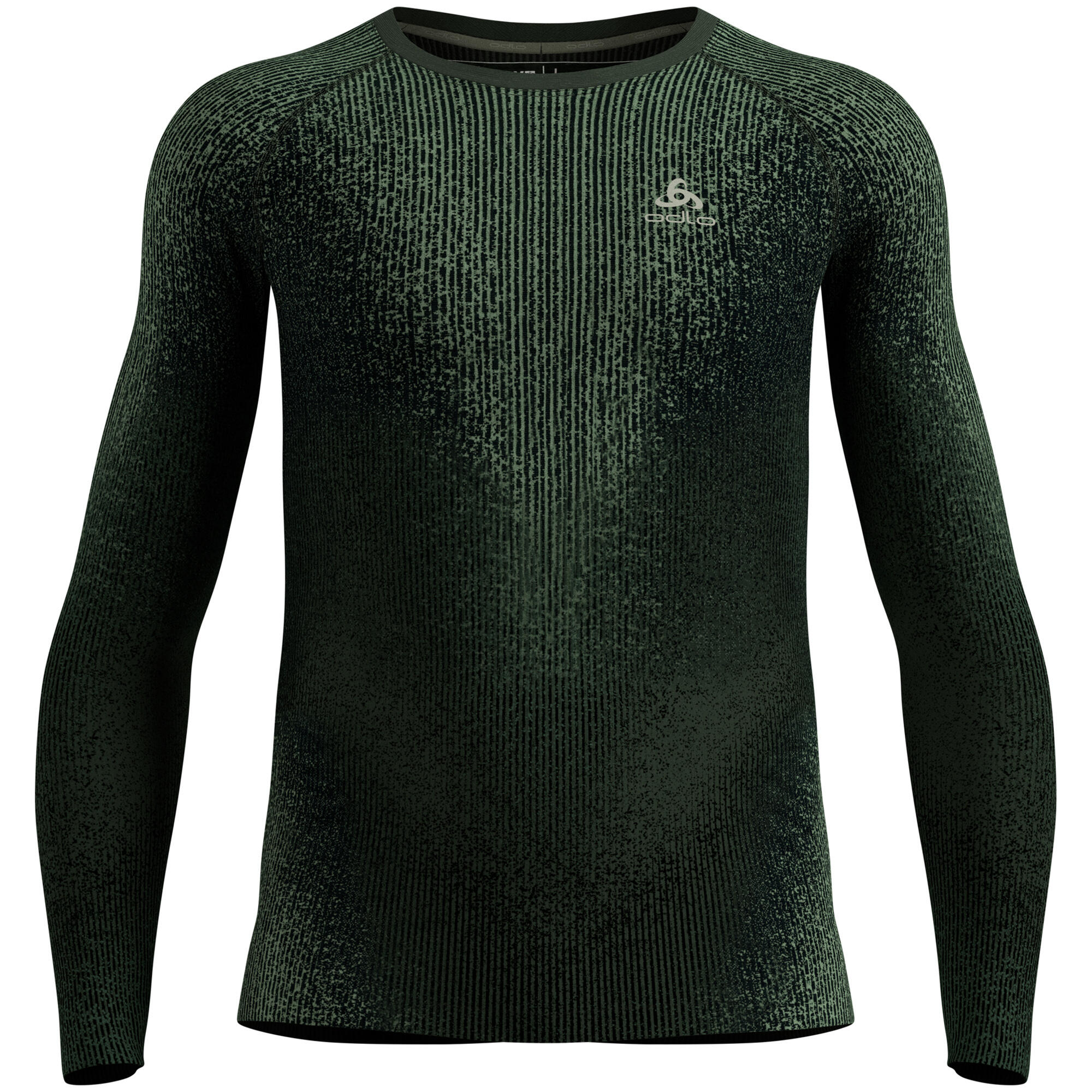 Bielizna termoaktywna z długim rękawem Odlo BL TOP crew neck l/s PERFORMANCE