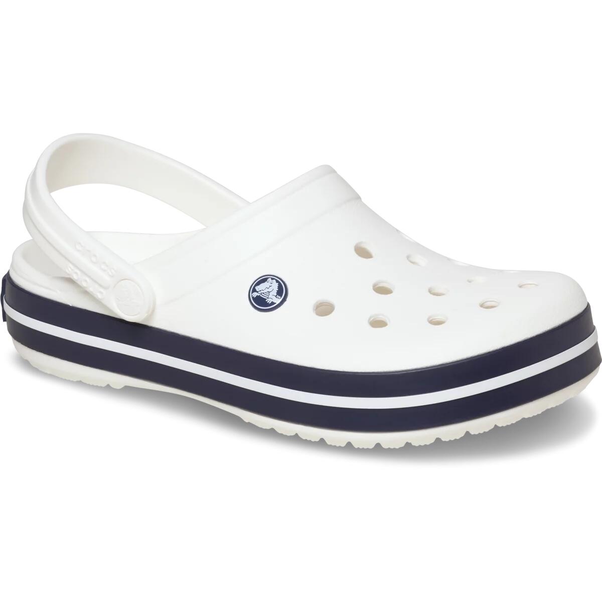 Chodaki Klapki Unisex Crocband 11016 Clog