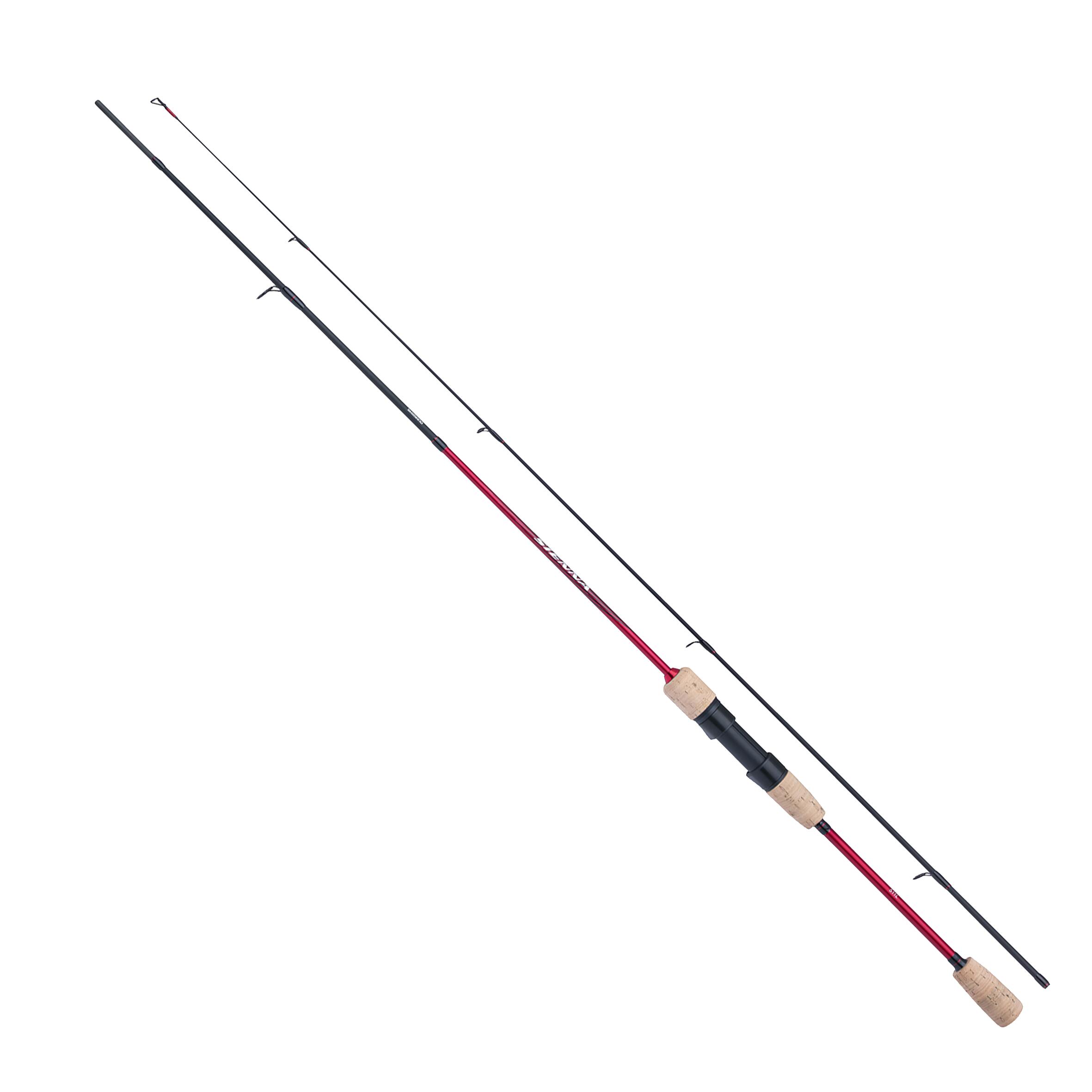 Wędka Sienna Cork 1,80 m 3-15 g ML
