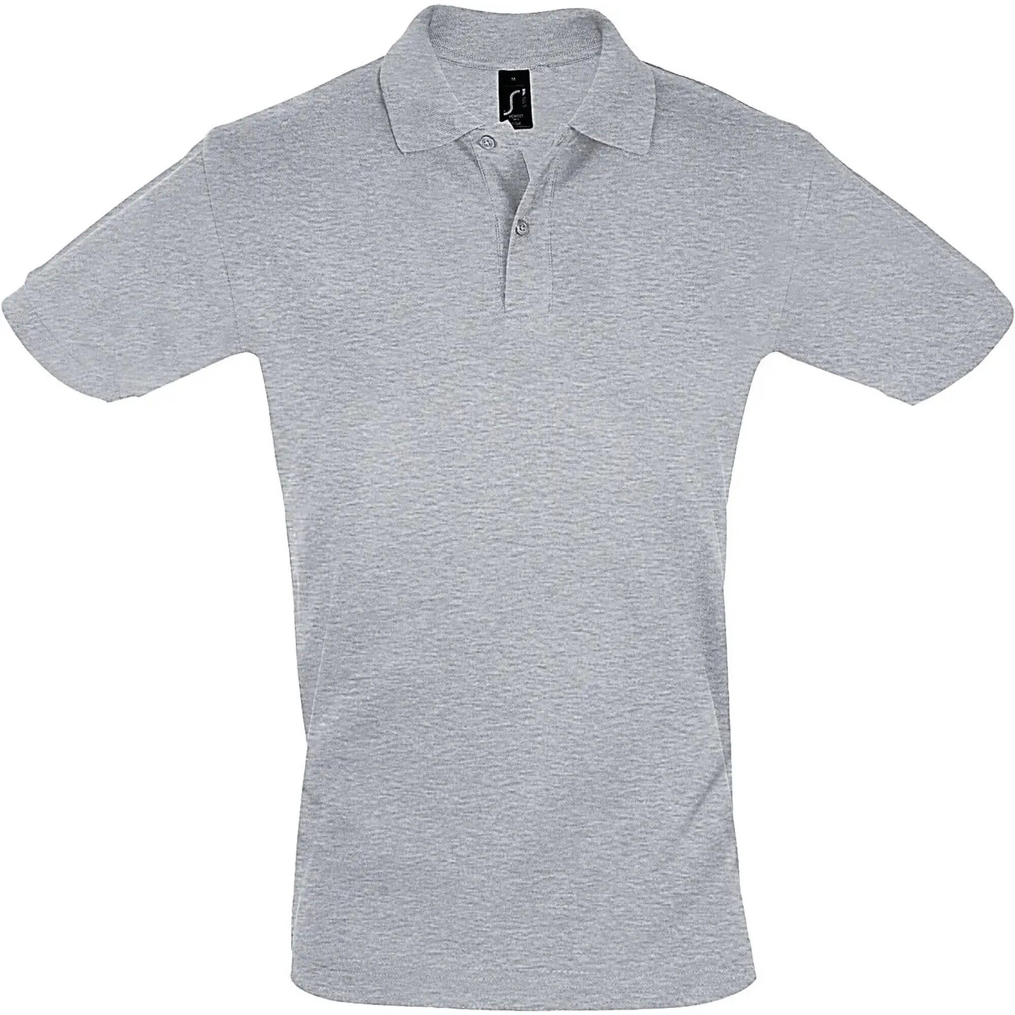 Męska Koszulka Polo Perfect