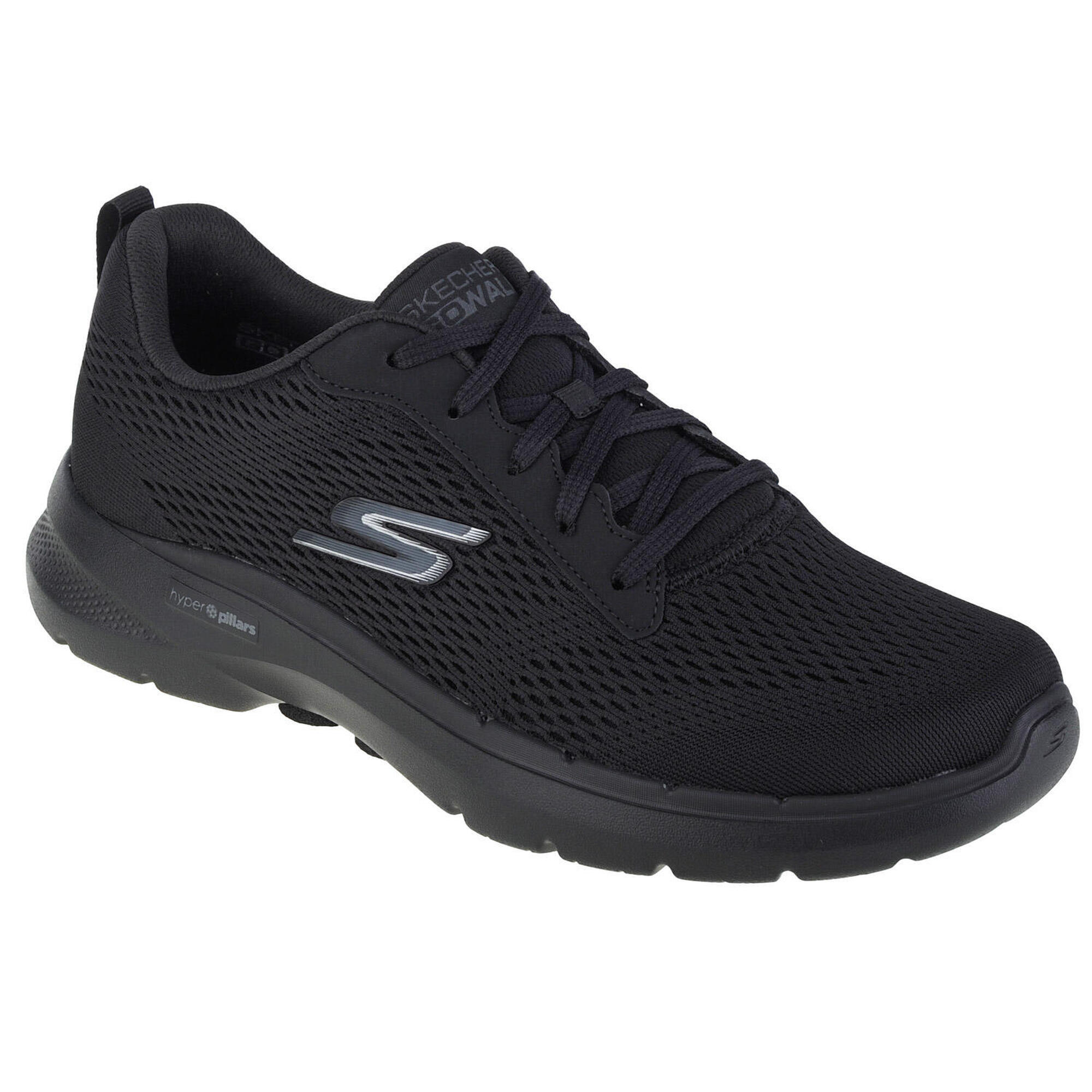 Buty sportowe Sneakersy męskie Skechers Go Walk 6-Avalo