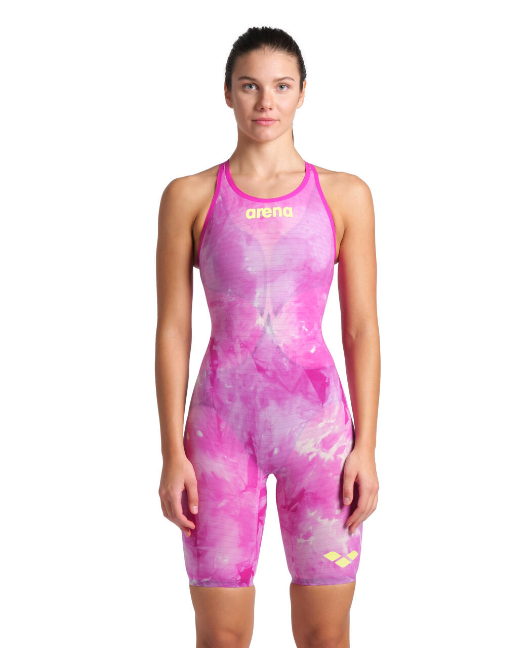 Strój Startowy Arena Carbon Air2 Le Cb Tie-Dye