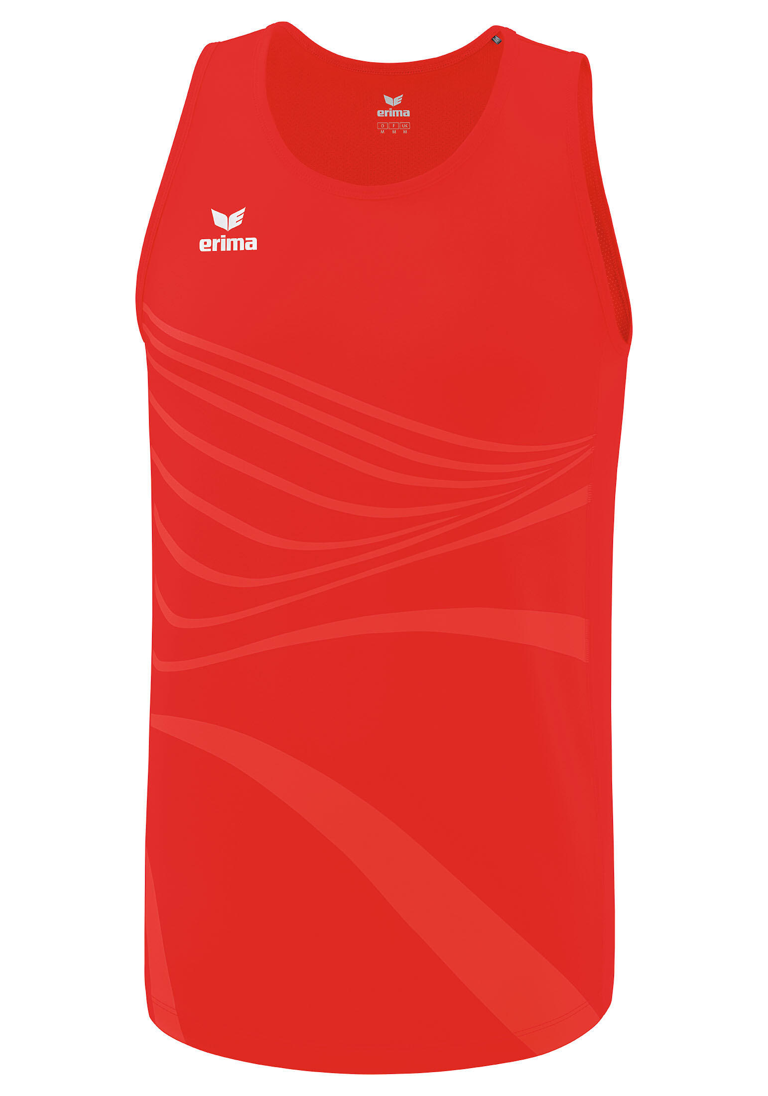 Dziecięcy tank top Erima Racing