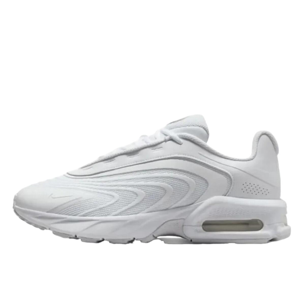 Nike Air Max Fire Triple White