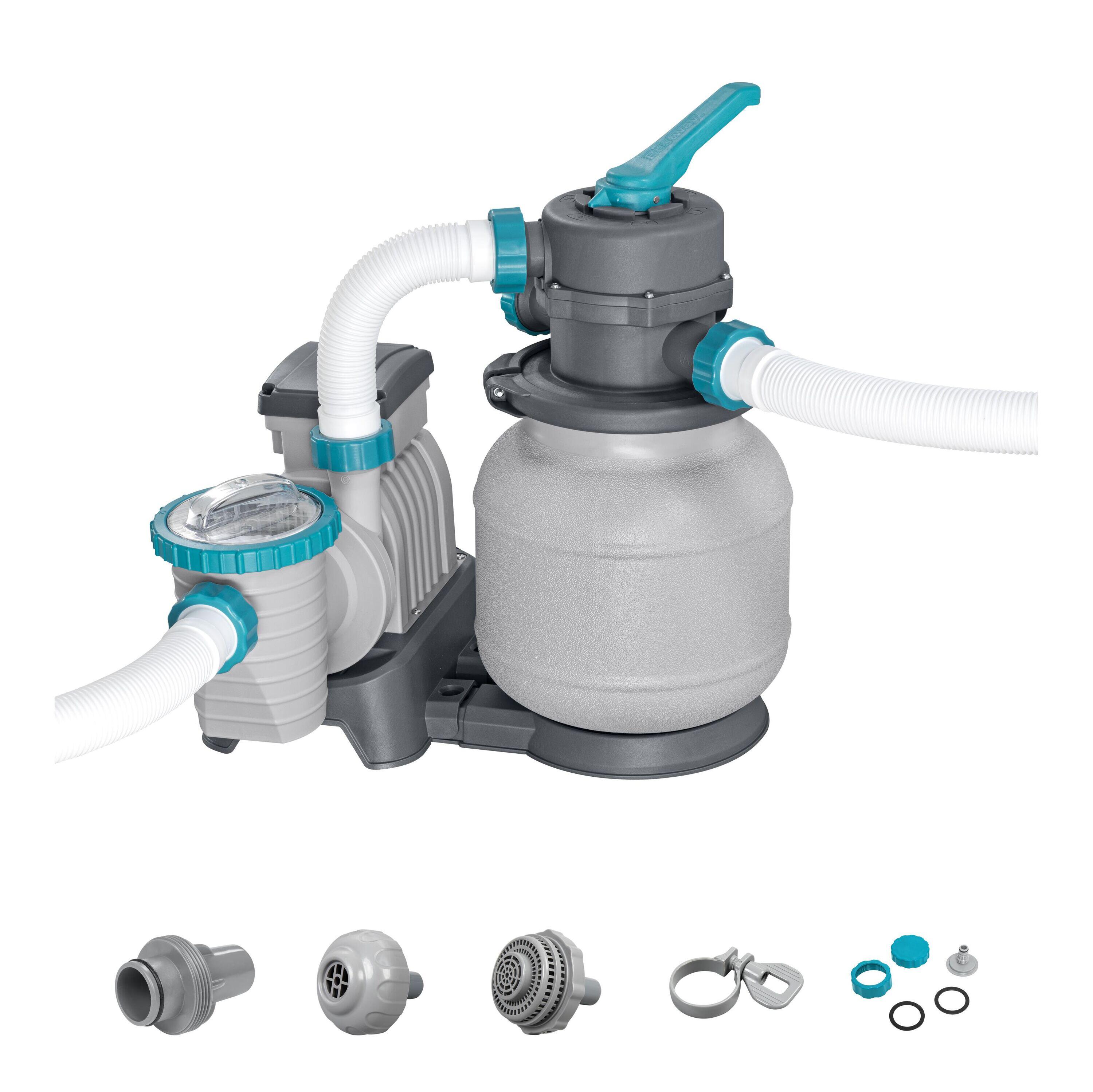 Pompa piaskowa do basenu Bestway 6056 l/h