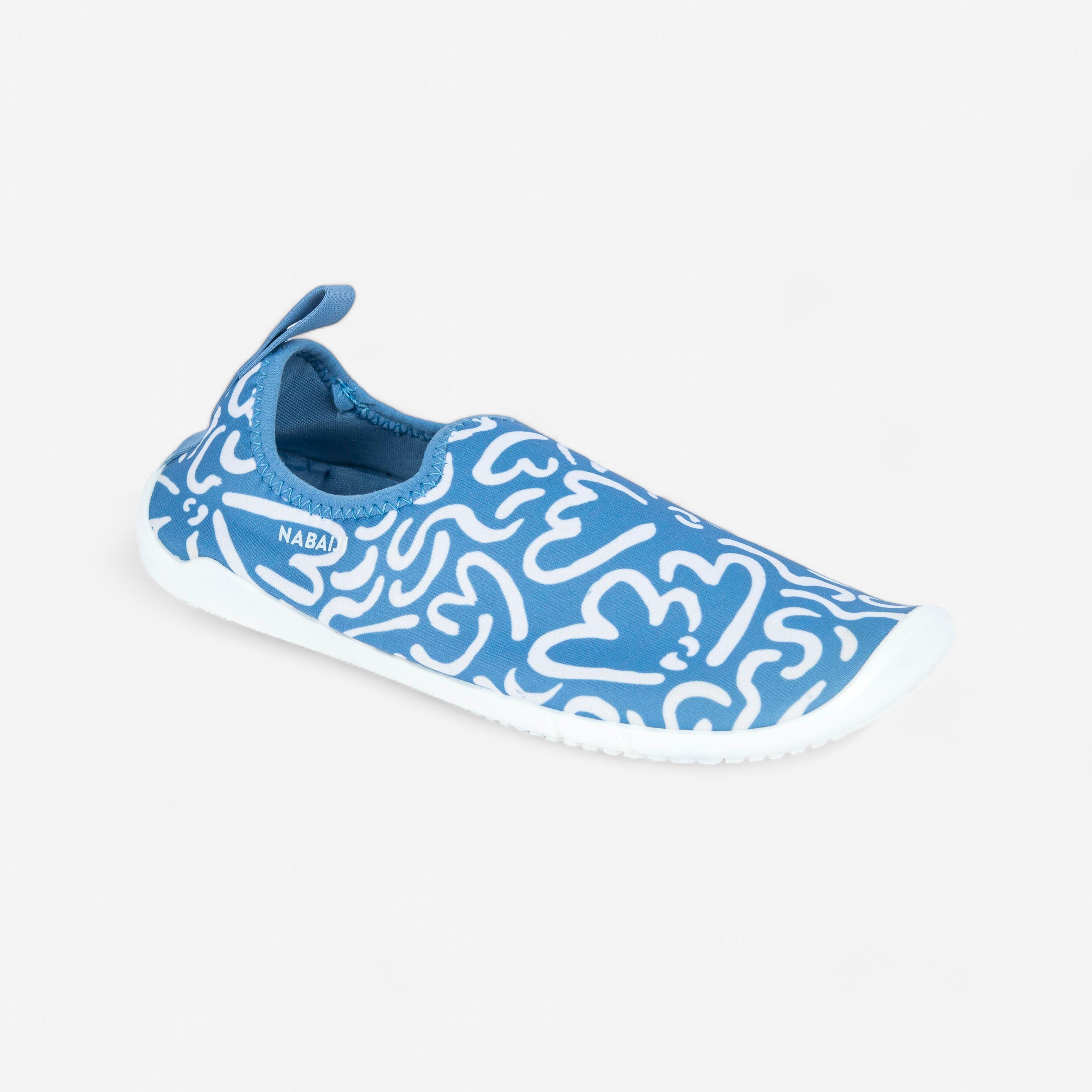 Buty wodne do gimnastyki w wodzie Nabaiji Gymshoe