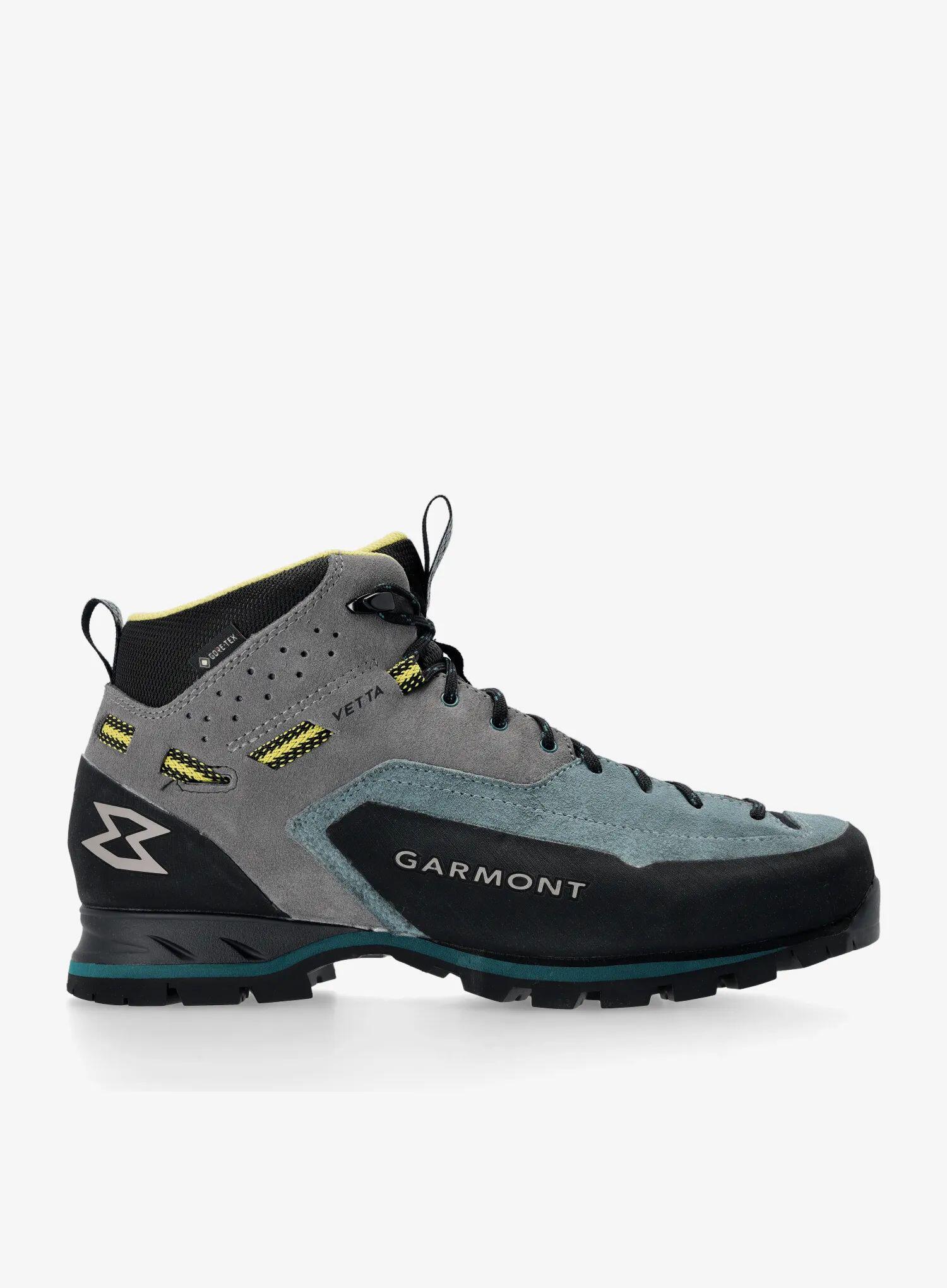 Buty podejściowe męskie Garmont Vetta Evo GTX