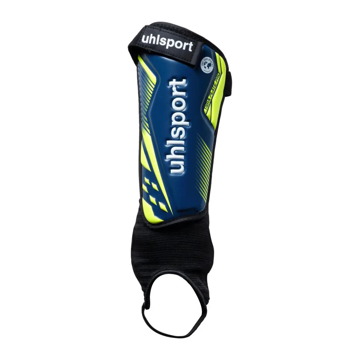 Ochraniacze goleni Uhlsport Plate Pro