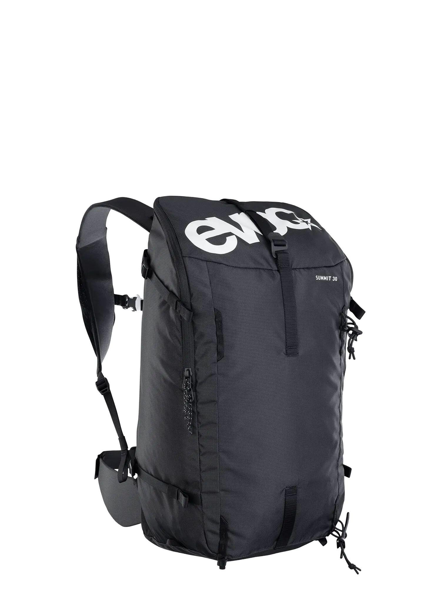 Plecak skiturowy Evoc Summit 30 - black