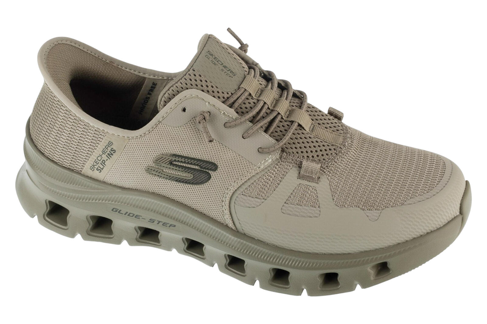 Buty sportowe Sneakersy męskie, Slip-Ins: Glide-Step Pro