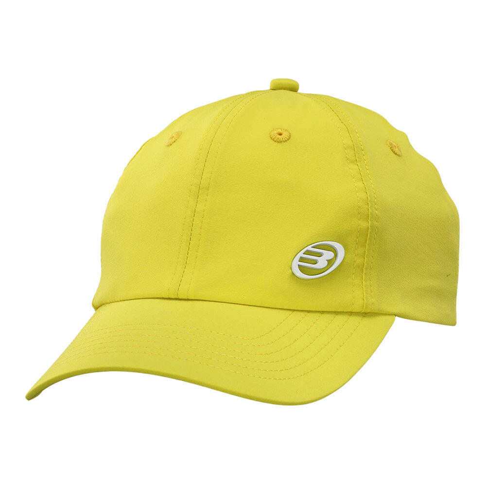 Cap Bullpadel Bpg252 420 Yellow