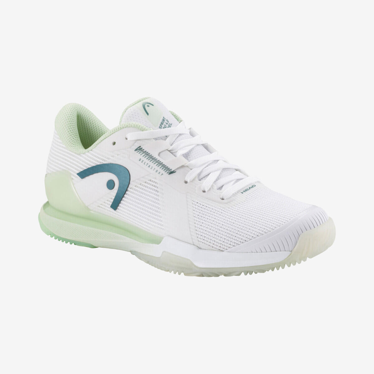 HEAD Sprint Pro 4.0 Buty do padla damskie