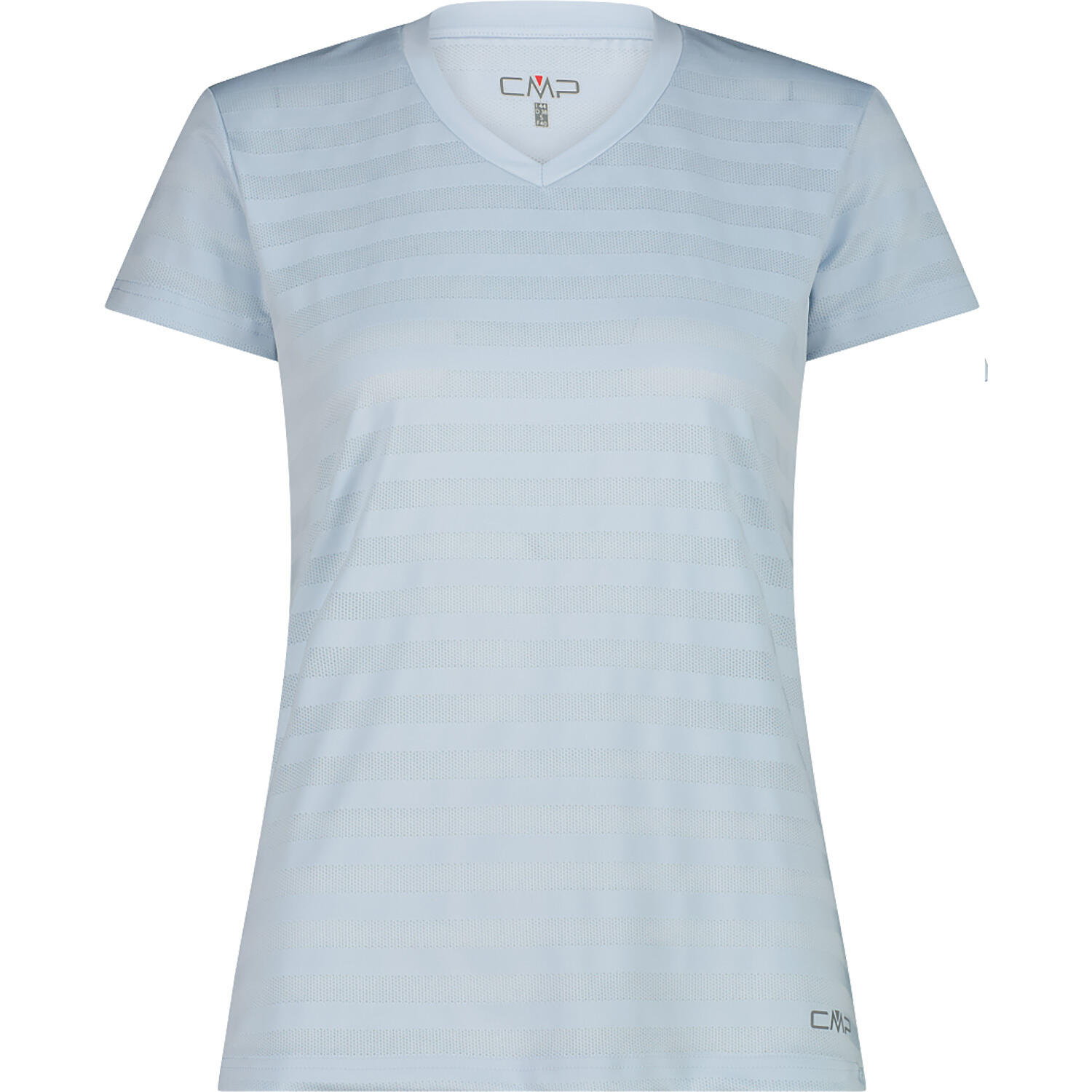 Koszulka szybkoschnąca damska CMP Velora T-Shirt