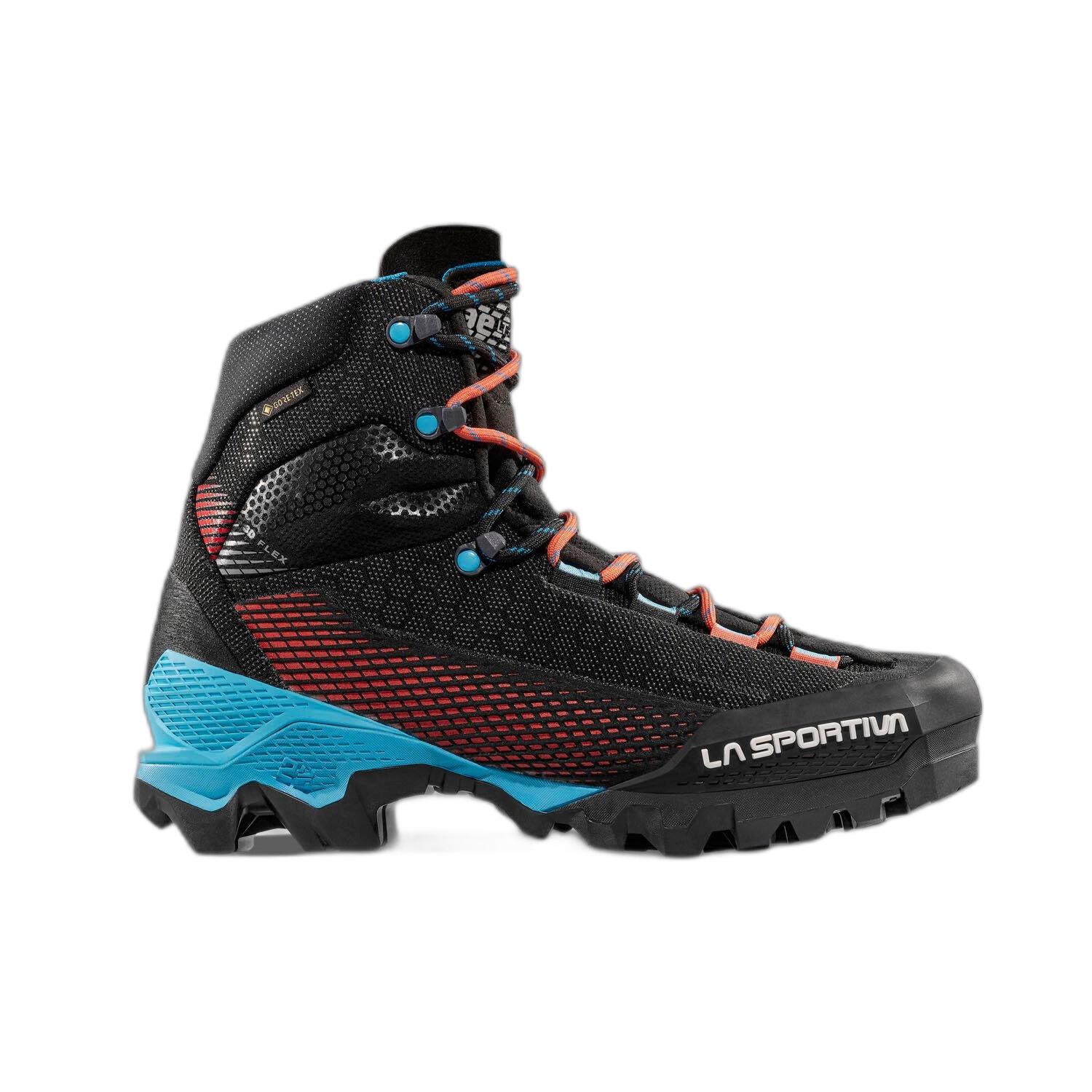 Damskie buty trekkingowe La Sportiva Aequilibrium ST GTX