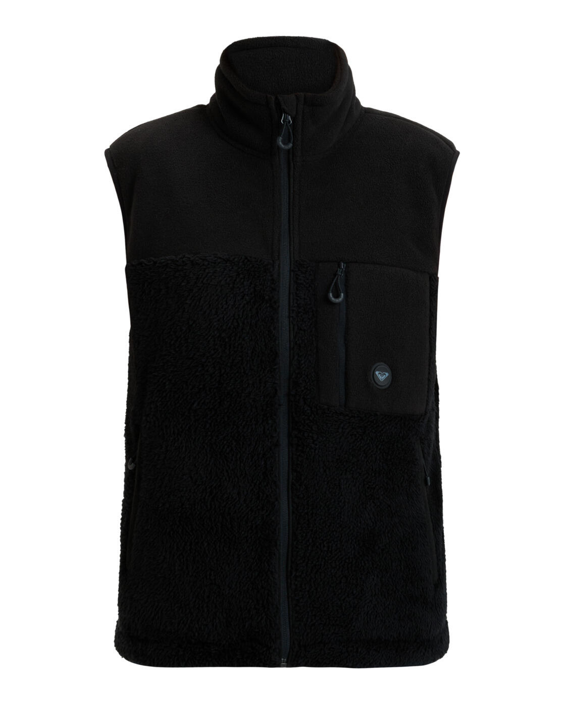 Bluza dla Kobiety WARMLINK Czarny