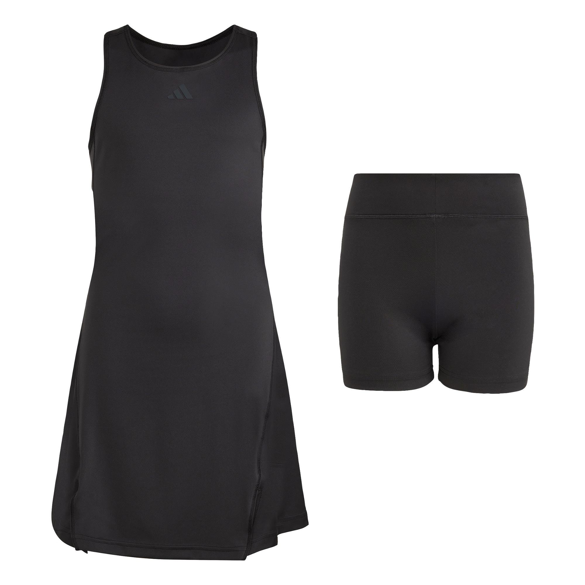 Sukienka Girls Club Tennis Climacool