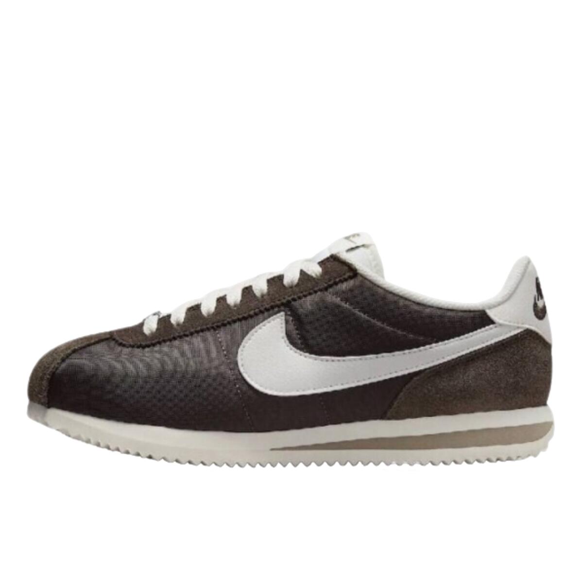 Nike Cortez Baroque Brown