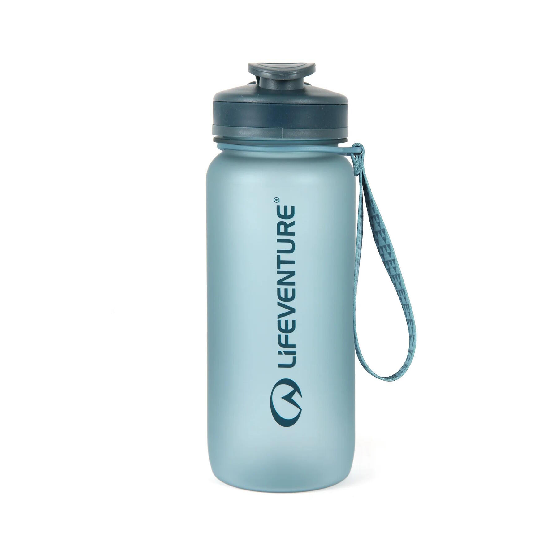 Butelka turystyczna Lifeventure Tritan Bottle