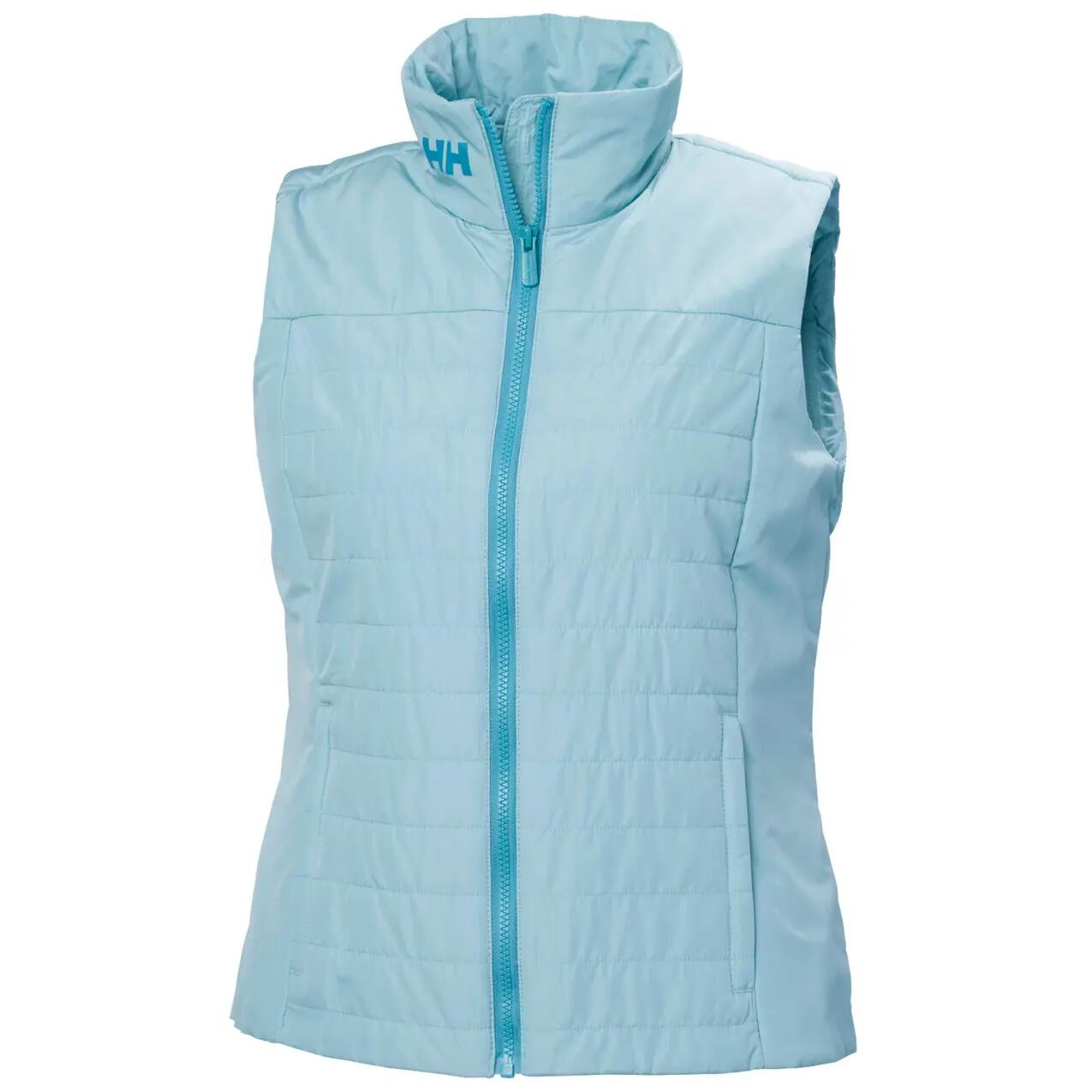 Damska kurtka bez rękawów Helly Hansen Crew Insulator 2.0