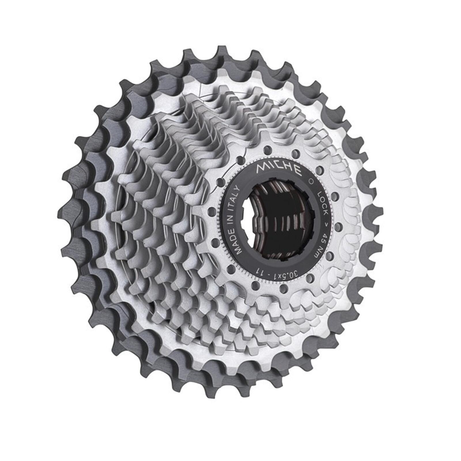 Kaseta Triangle Miche Primato K12 Shimano