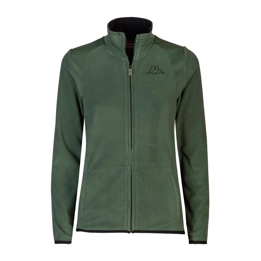 Polar zippowany Kappa Saurion