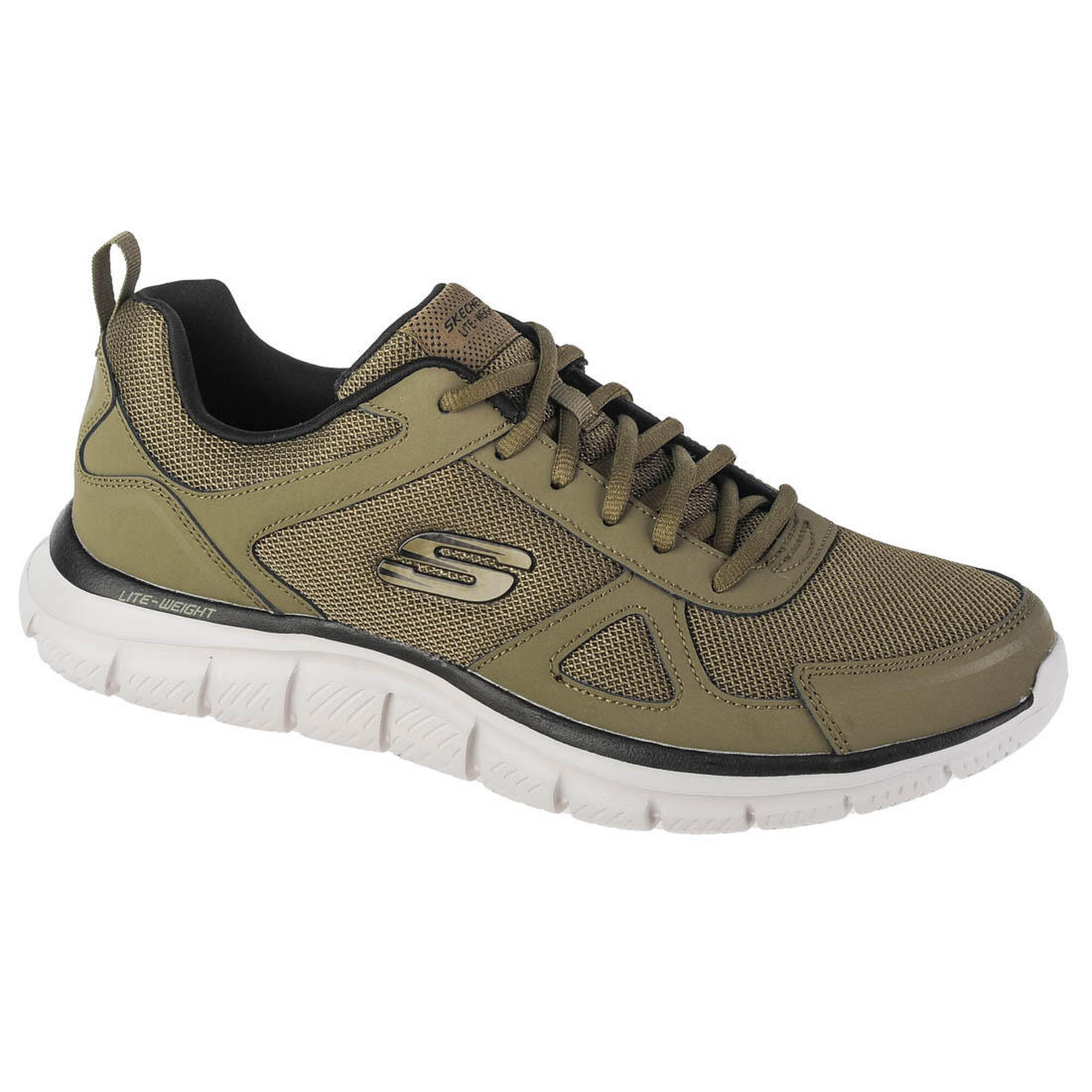 Buty treningowe męskie Skechers Track-Scloric