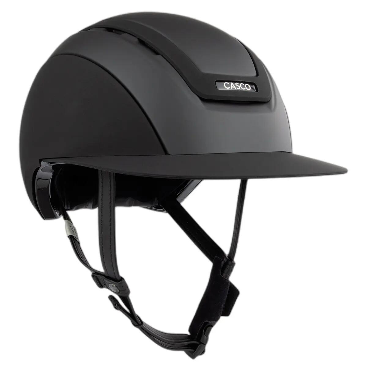 Kask jeździecki Casco Elite Velaris