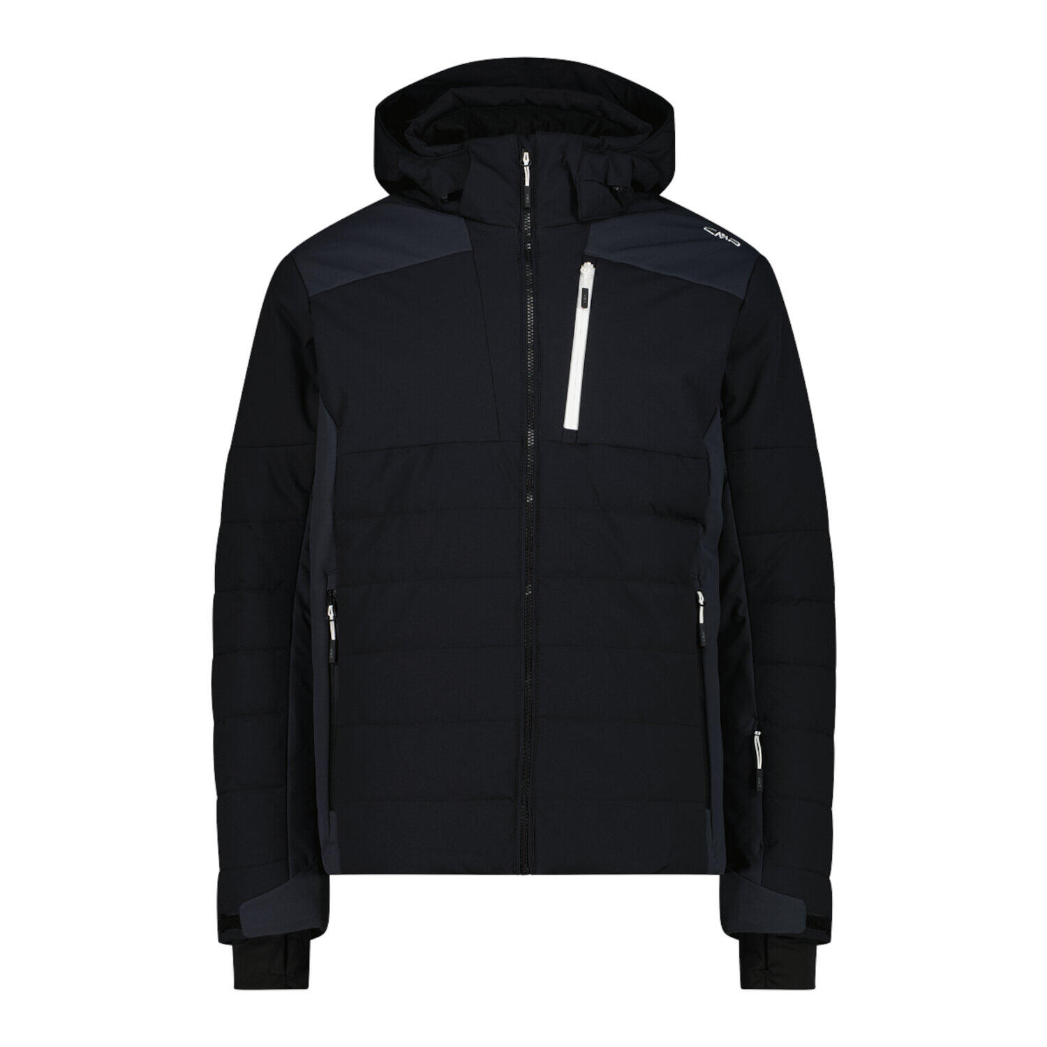 Kurtka narciarska męska CMP 35W0127 Zip Hood