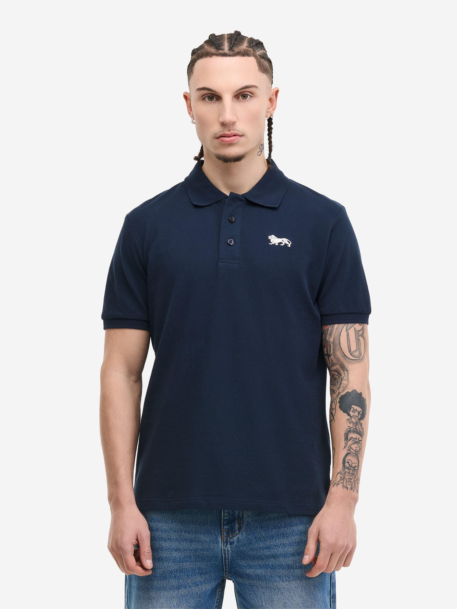 Polo Lonsdale Whalton