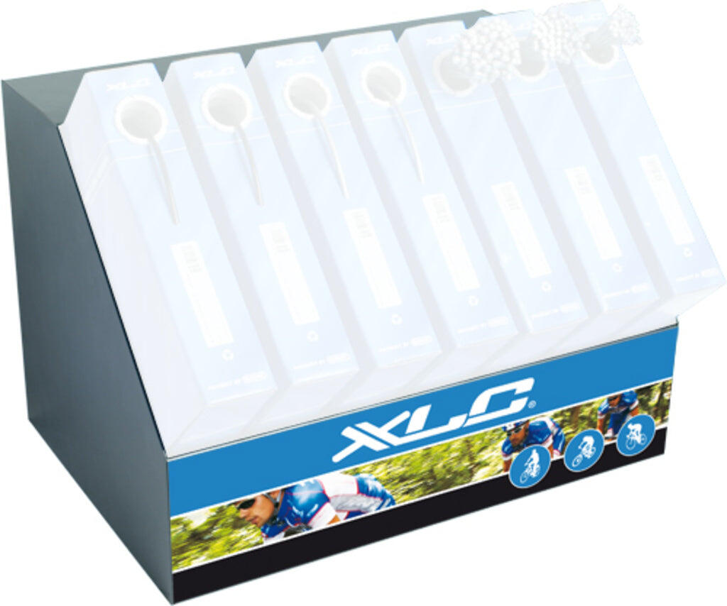 Kabel wyświetlacza XLC 679230 do licznika rowerowego