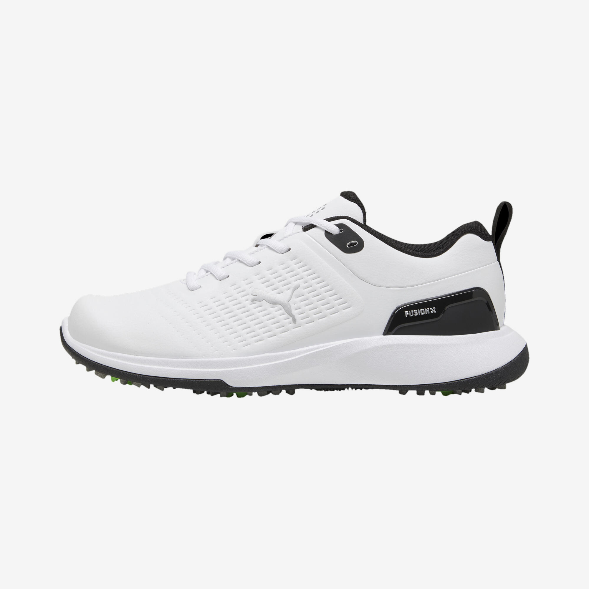 Buty do golfa męskie Puma Grip Fusion Flex