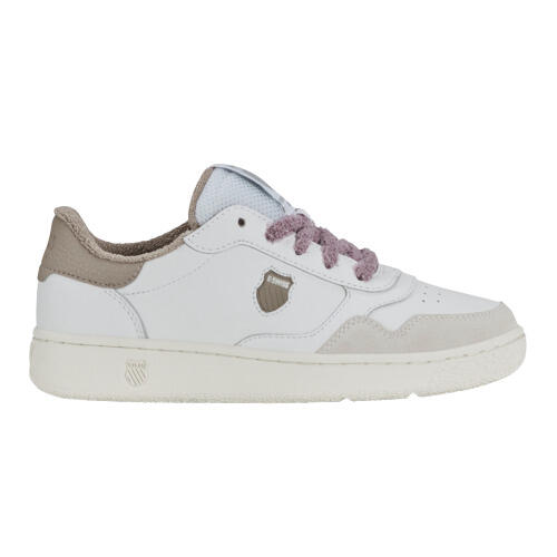Sneakersy damskie K-Swiss Slammshield II