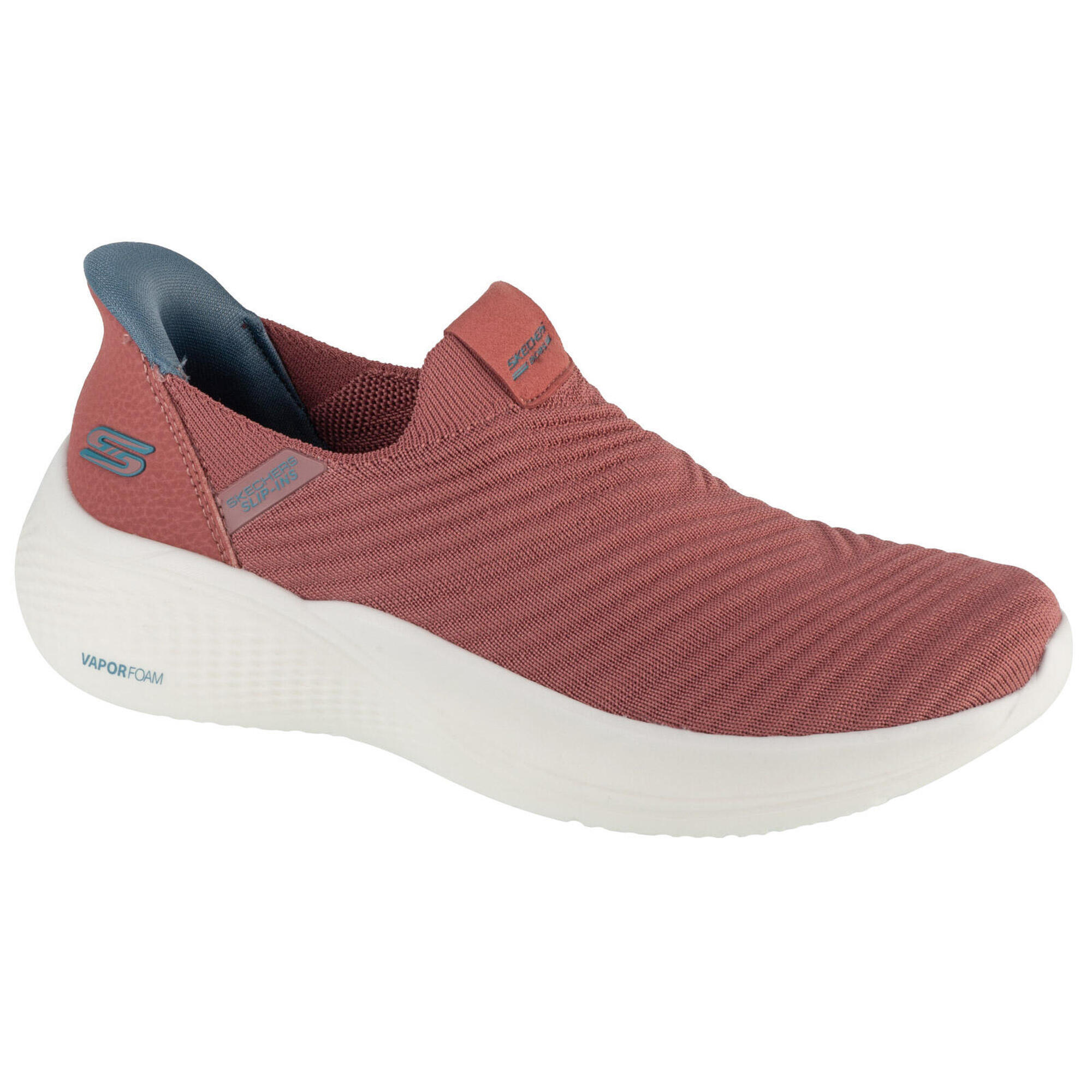 Buty sportowe Sneakersy damskie Slip-Ins: Bobs Infinity - Daily