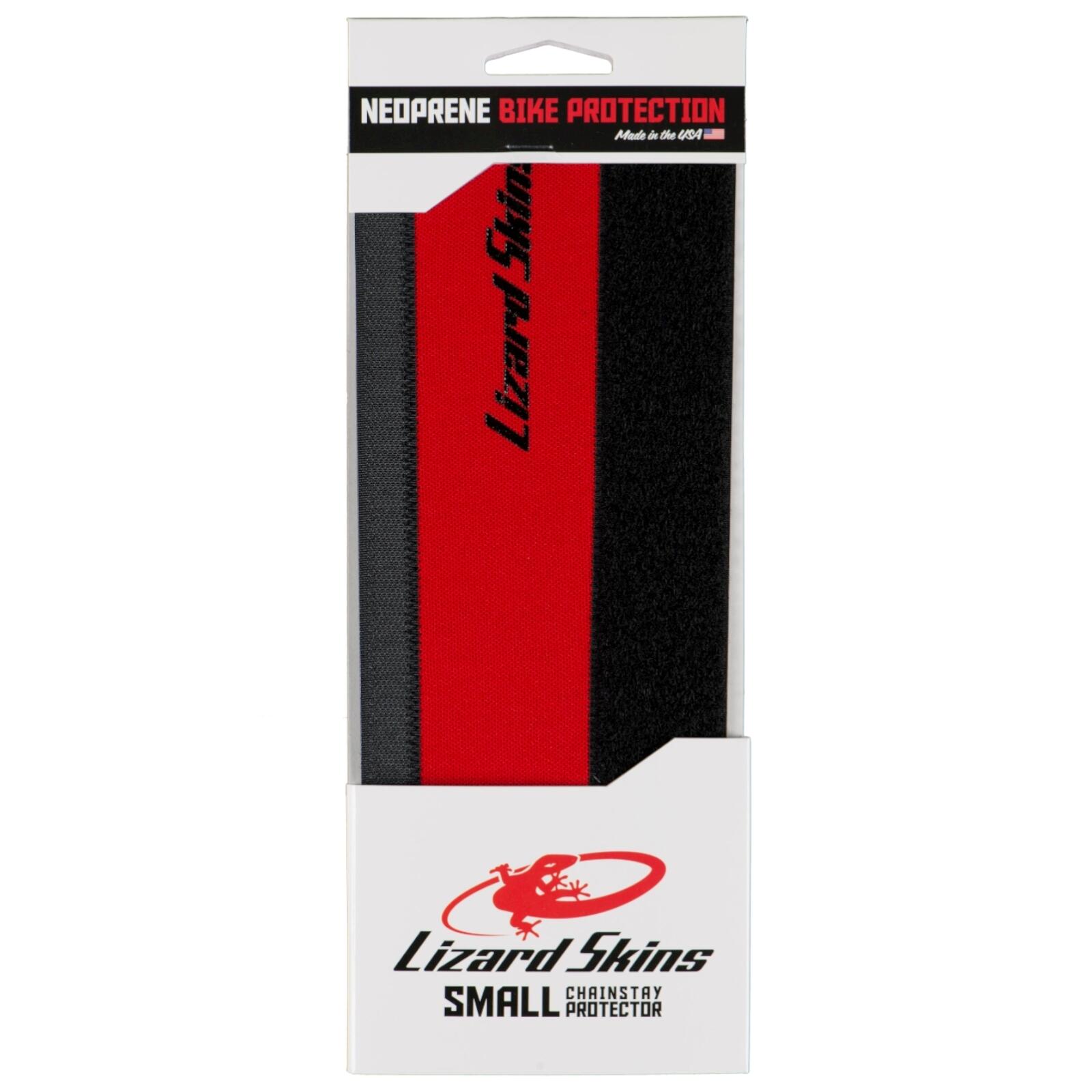 Ochrona ramy Lizard Skins Neoprene Chainstay Protector
