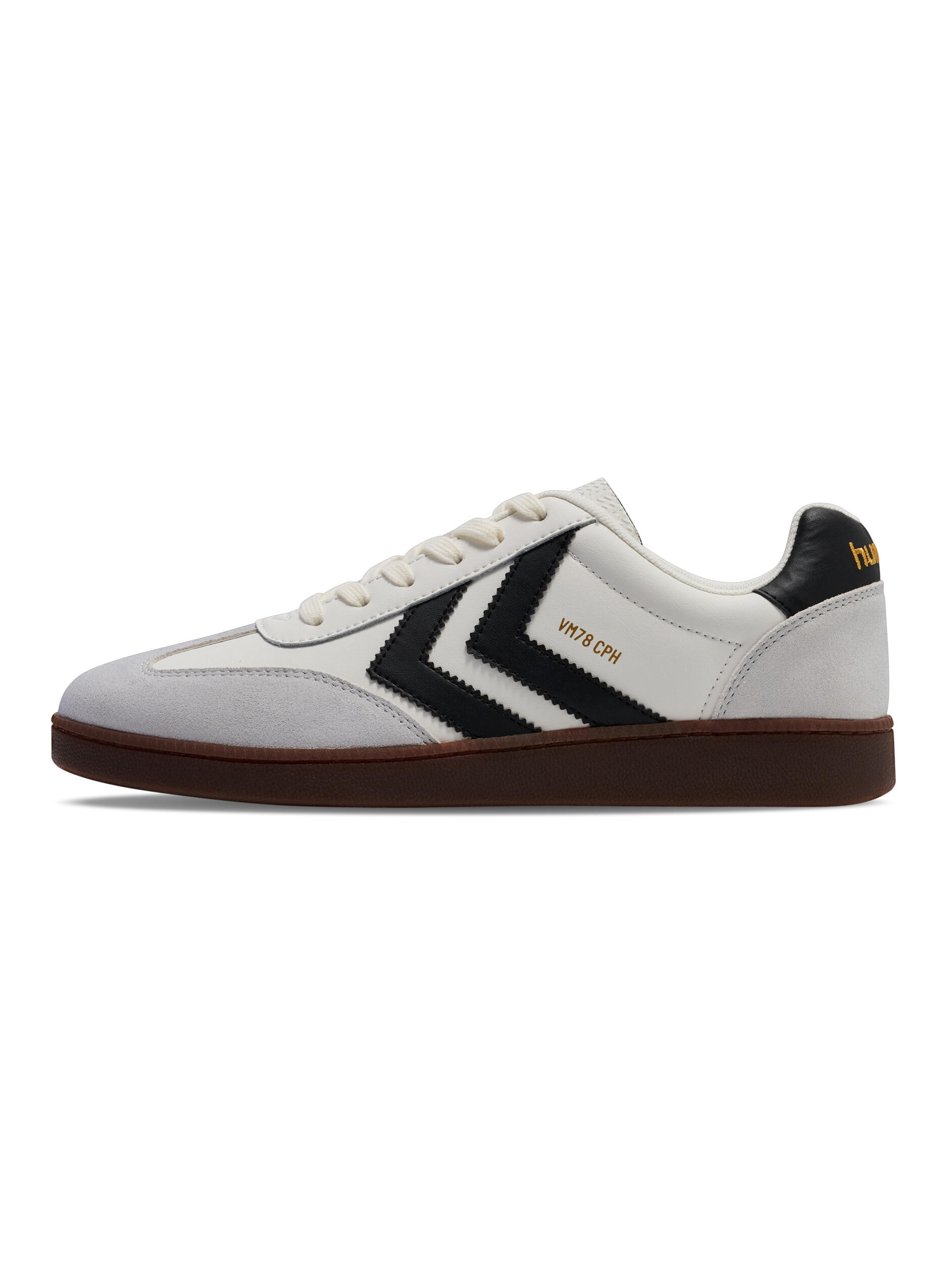 Sneakersy Hummel VM78 CPH LS