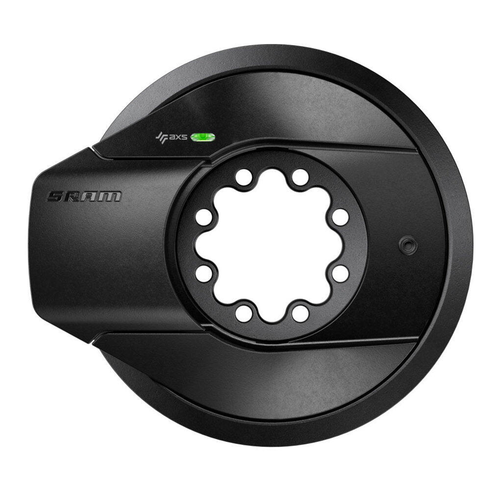 Sram RED XPLR AXS Miernik mocy E1 Spider Thread Mount