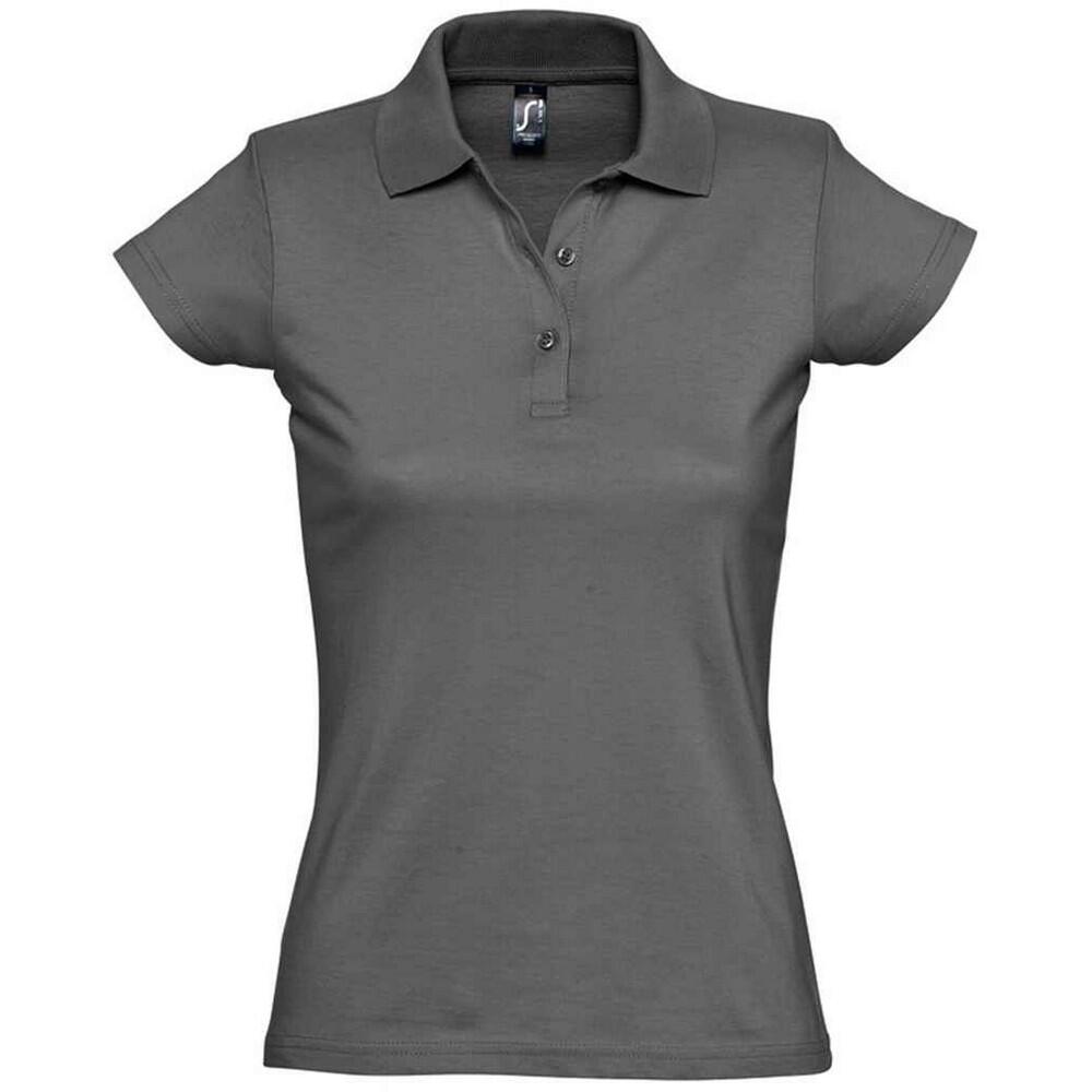 Damska Koszulka Polo Prescott Jersey