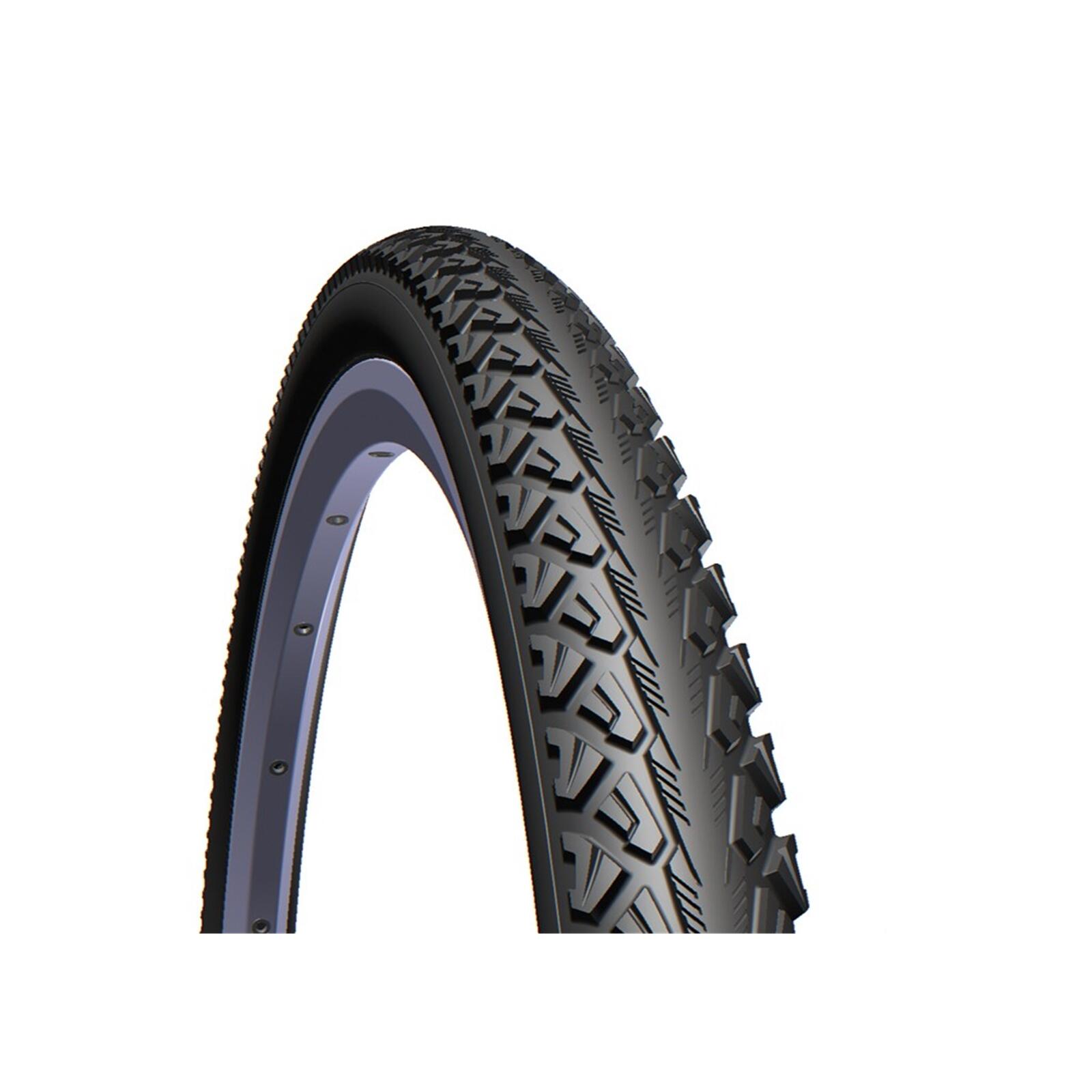 Opona V81 26x1 75 Shield Rubena