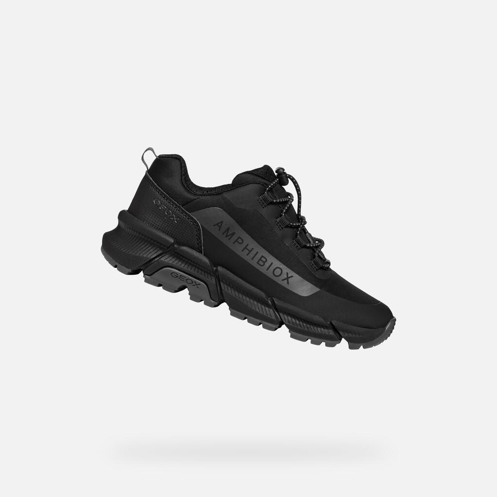 Buty dla dzieci Geox Flexyper Plus