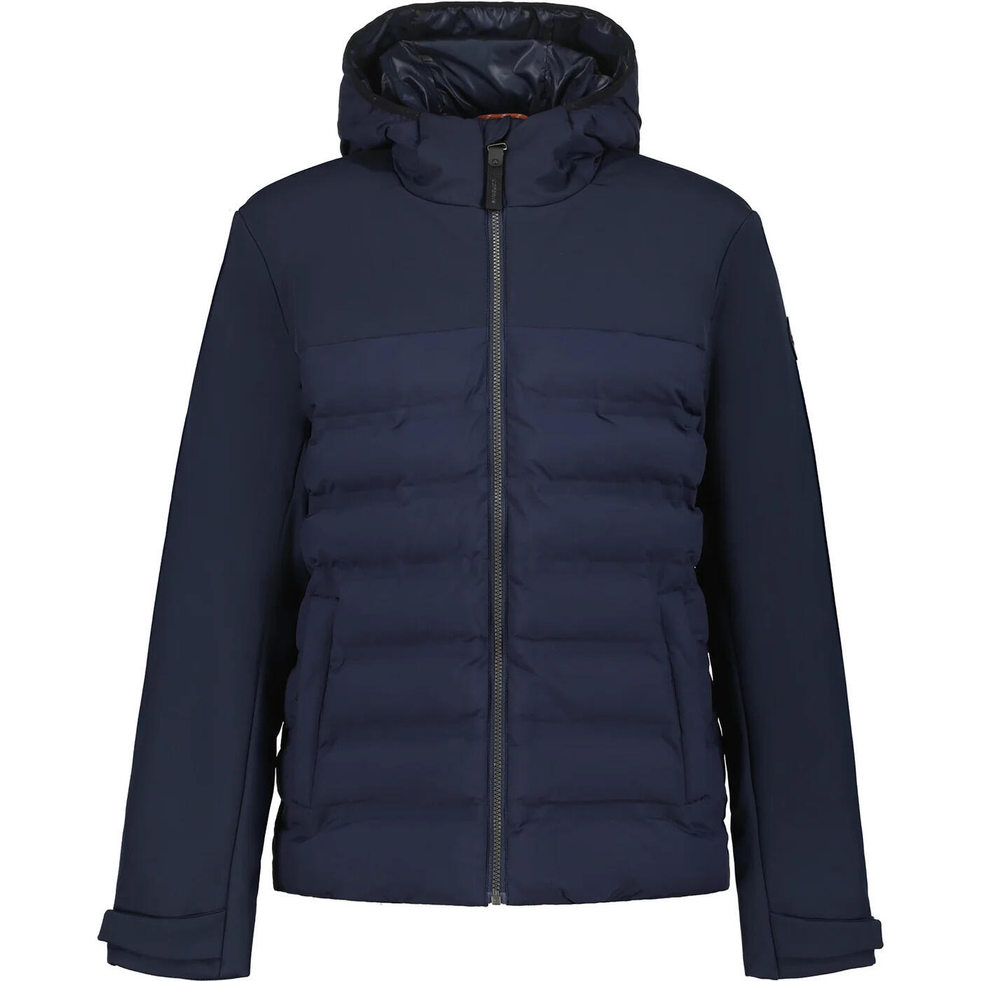 Kurtka hybrydowa Softshell Icepeak ALBERS