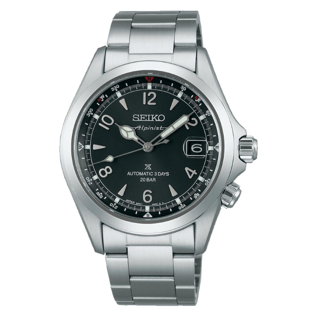 Zegarek Męski SEIKO SPB505J1
