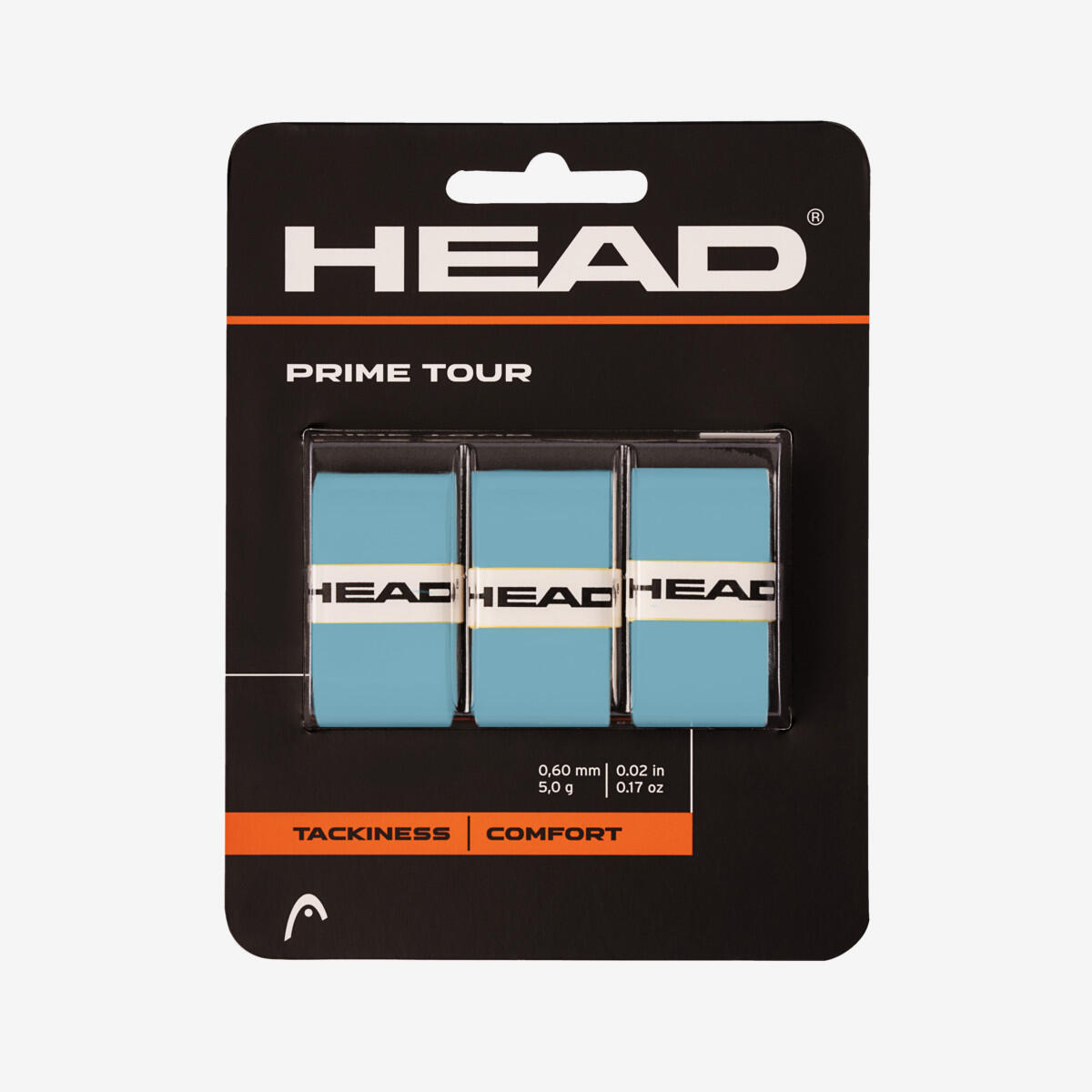 HEAD Prime Tour Owijka tenisowa wierzchnia
