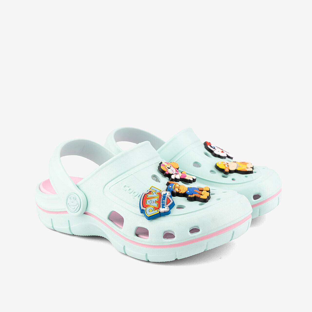 Kid’s Clogs Coqui