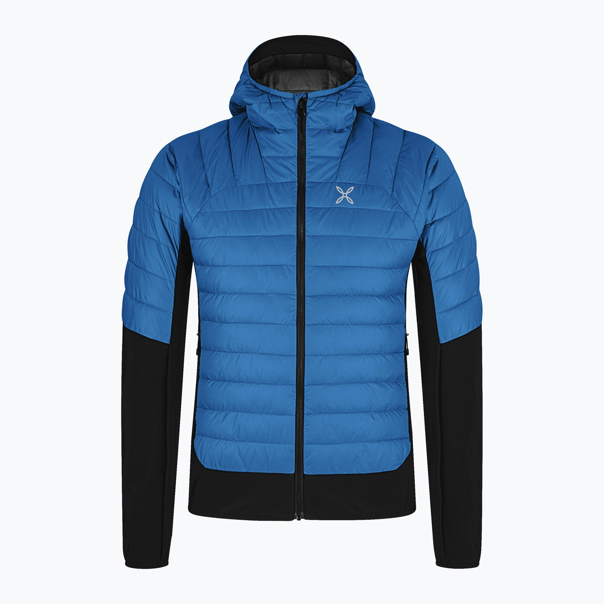 Kurtka skiturowa męska Montura Peak Hybrid Hooded