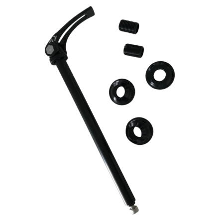 Oś do przyczepy Hamax Outback 12mm Axle Universal