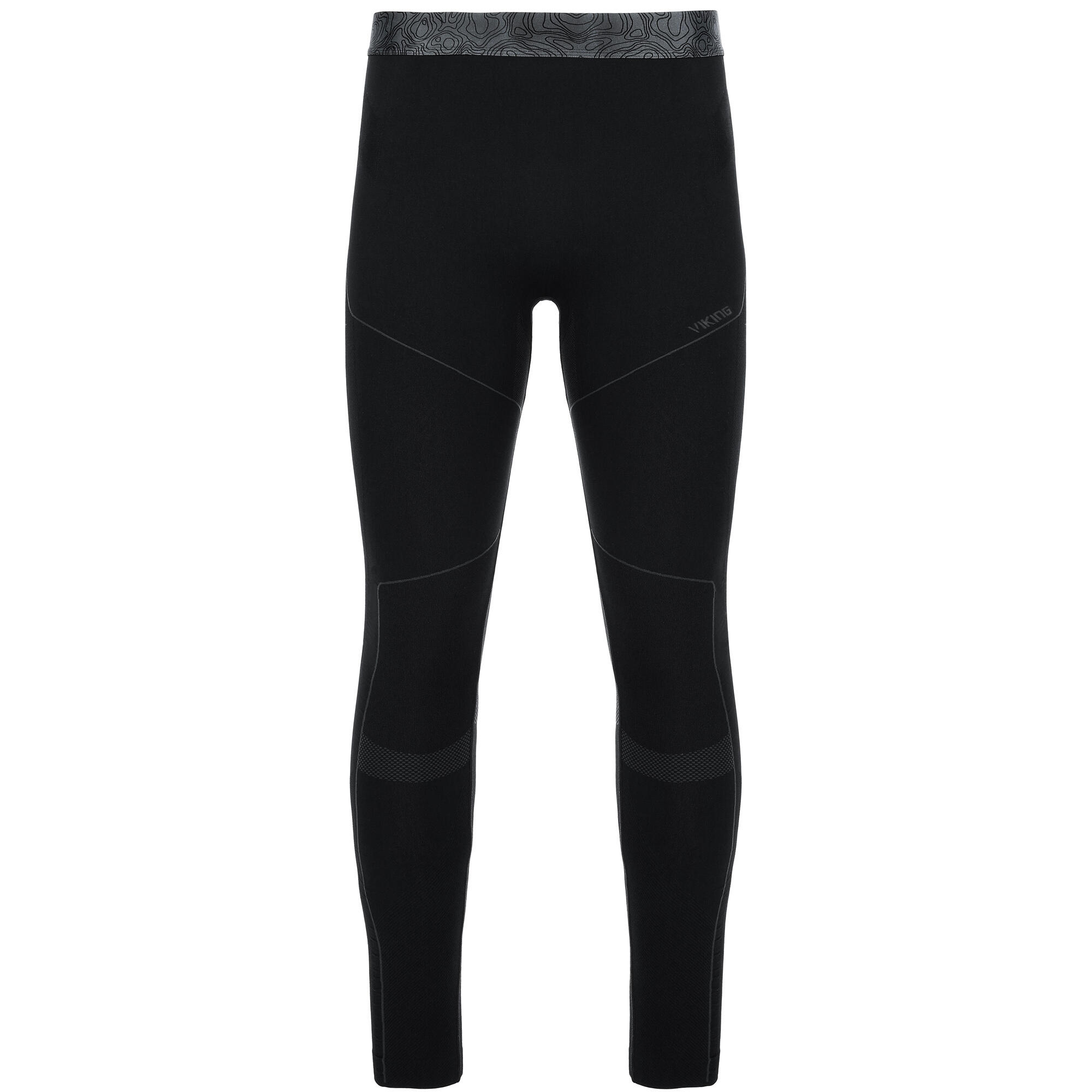 Bluzka termoaktywna męska Viking Gary Man Longsleeve