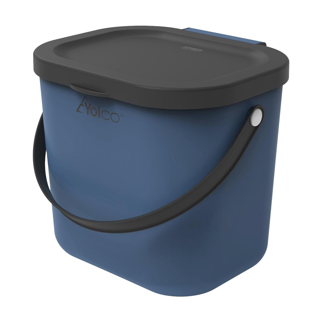 Multibag Albula Yolco 6 L 1030306211Y