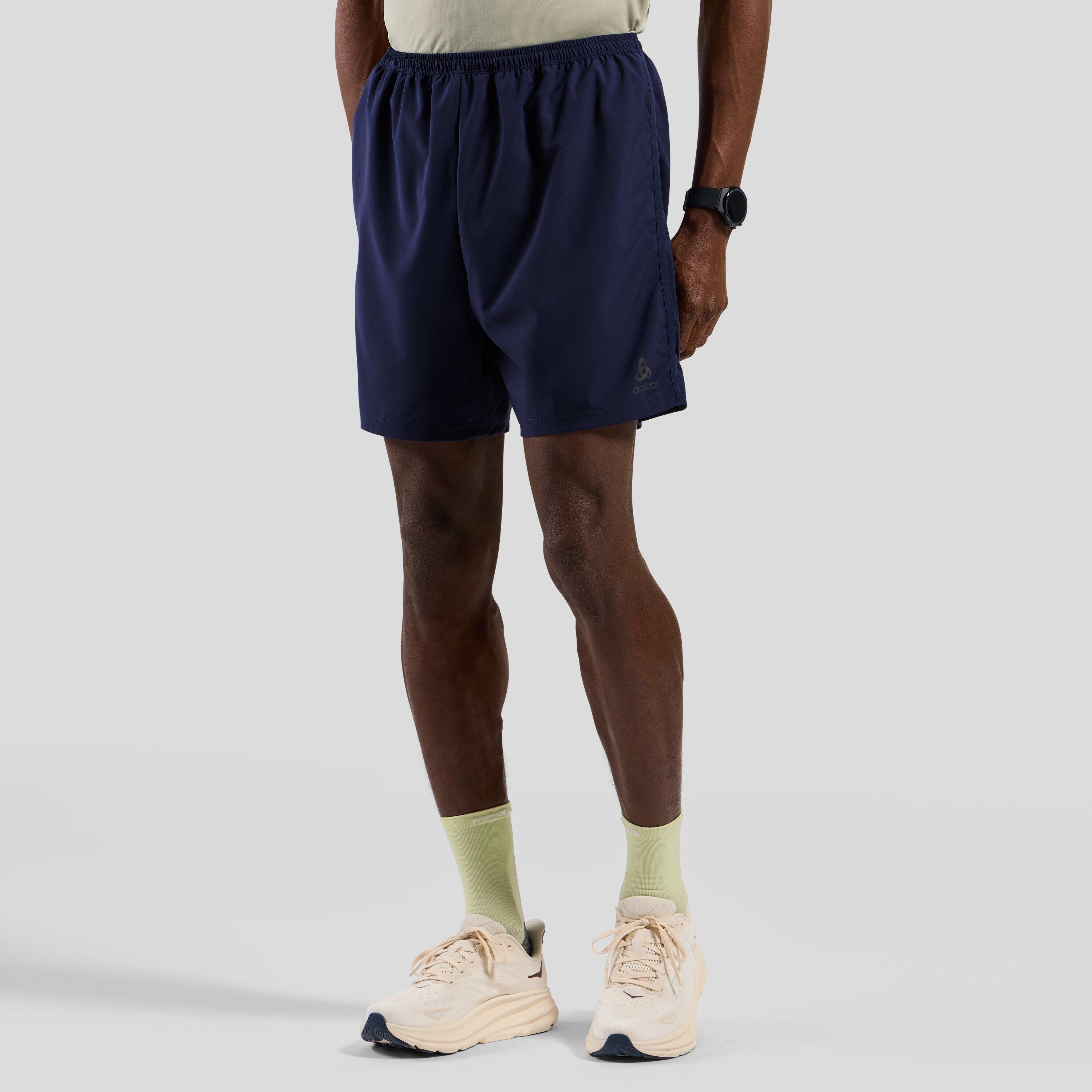 Spodenki męskie Odlo ESSENTIAL 6 INCH Short